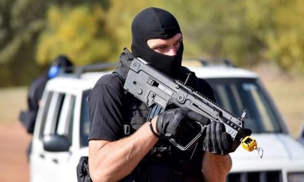 Ο Ερντογάν θέλει την επέλαση του Ισλαμισμού στα Βαλκάνια-Ετοίμαζαν επίθεση στα Σκόπια